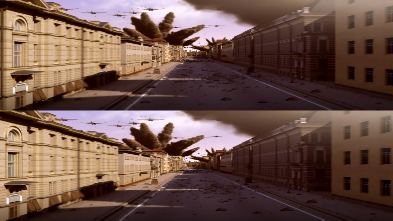 探索先进的3D立体电影播放器，重塑观影体验的技术革新