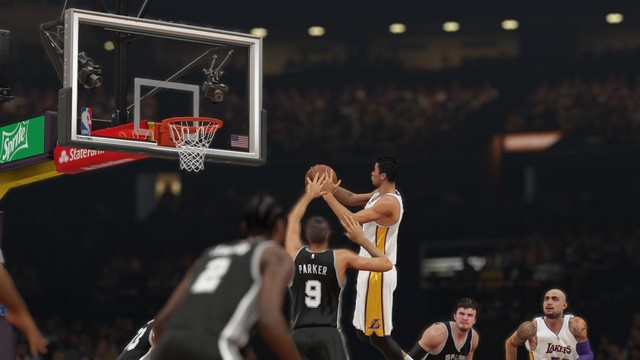 免费观看NBA直播，无需插件下载，轻松享受比赛盛宴