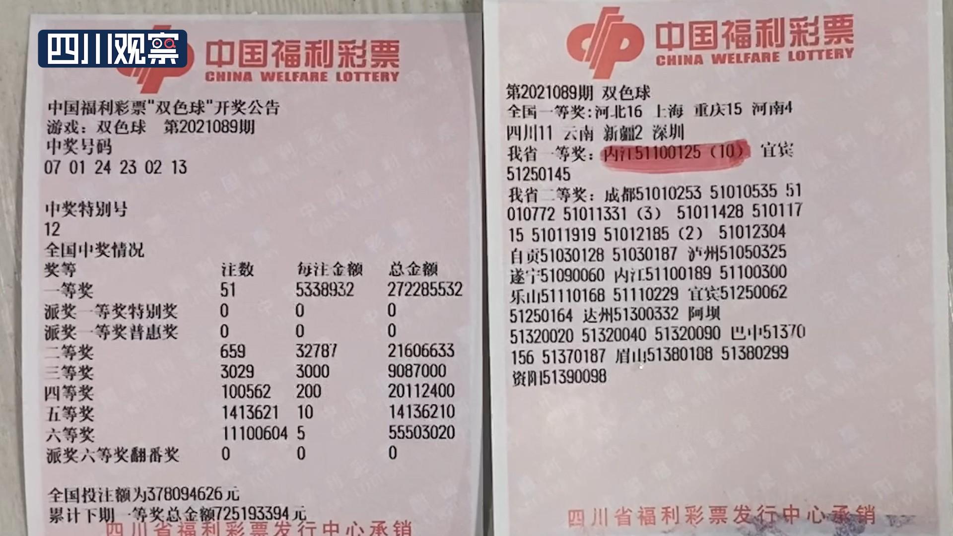 揭秘2021年双色球开奖结果，幸运与概率的交织