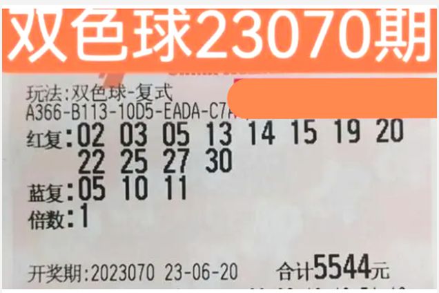 双色球开奖揭晓，585713期精彩瞬间回顾与未来展望