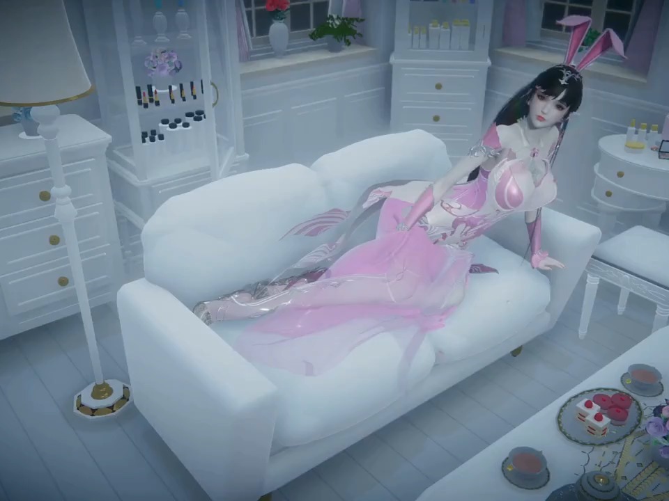 3D彩漫小舞奇遇记，梦幻之旅的开启