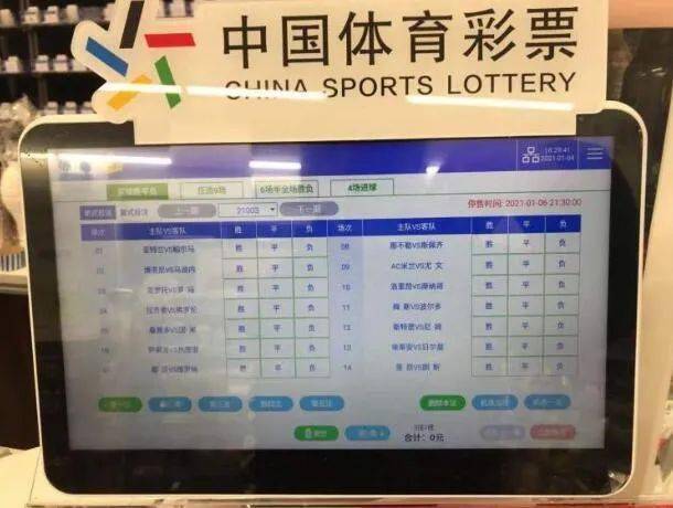 北京体彩网官方网站官网查询，一站式服务体验与便捷功能解析