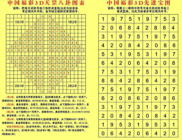 探索晚秋乙种和值之谜，3D今日之魅力汇总