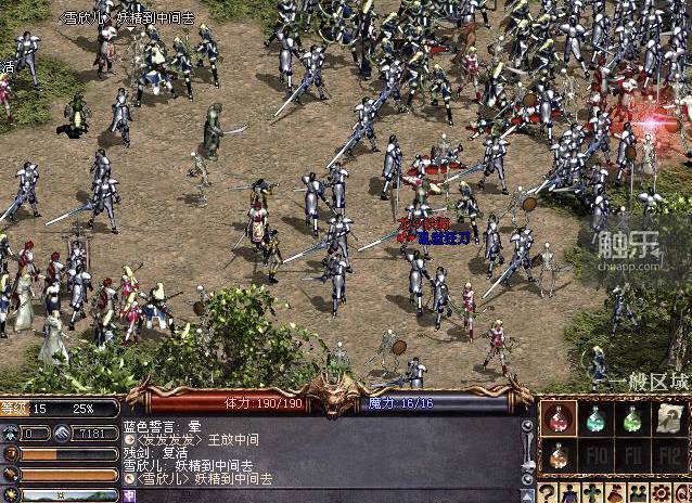 最新3D手游网络游戏，探索无限可能的虚拟世界