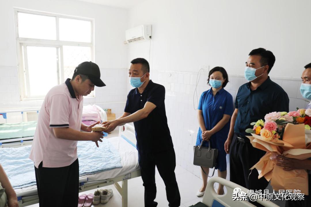 国家彩票公益金大病儿童救助项目，守护未来的希望之光