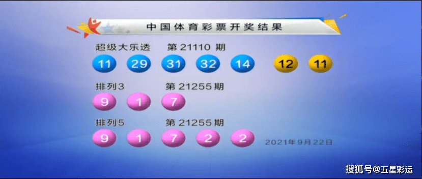 2023年11月2日体彩排列5中奖号码揭晓，幸运儿诞生！