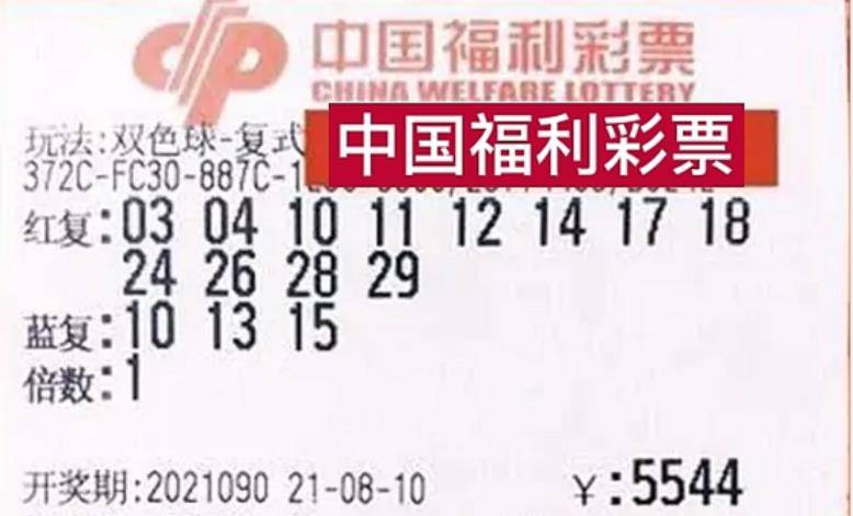 幸运儿收获意外惊喜