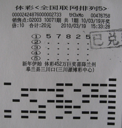 体育彩票竞彩中奖查询，探索彩票世界的幸运之旅
