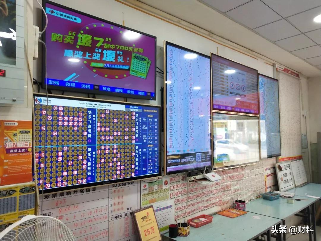 最新双色球开奖号大乐透，揭秘彩票背后的秘密