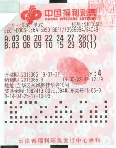 七星彩开奖号码与双色球开奖结果，探索彩票世界的神秘面纱