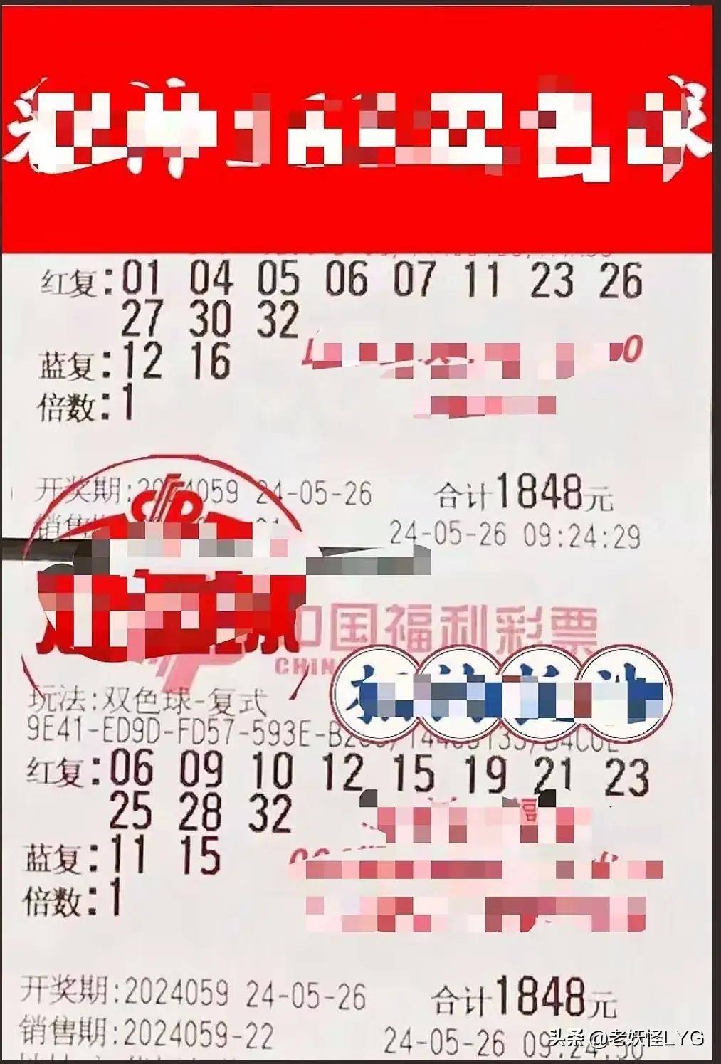 双色球7月13日开奖号码的魅力与期待