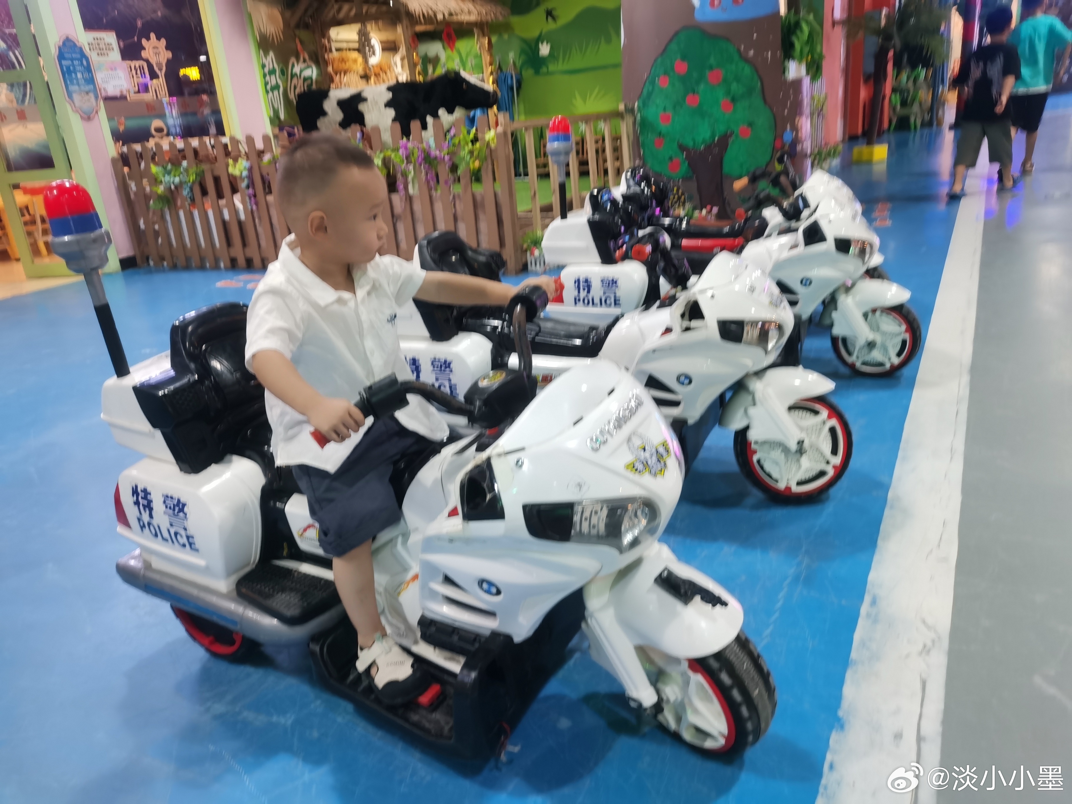 乐8小城岳阳，一座活力四溢的乐园