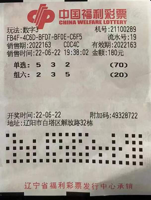 揭秘2023年彩票市场，第135期3D开奖结果揭晓