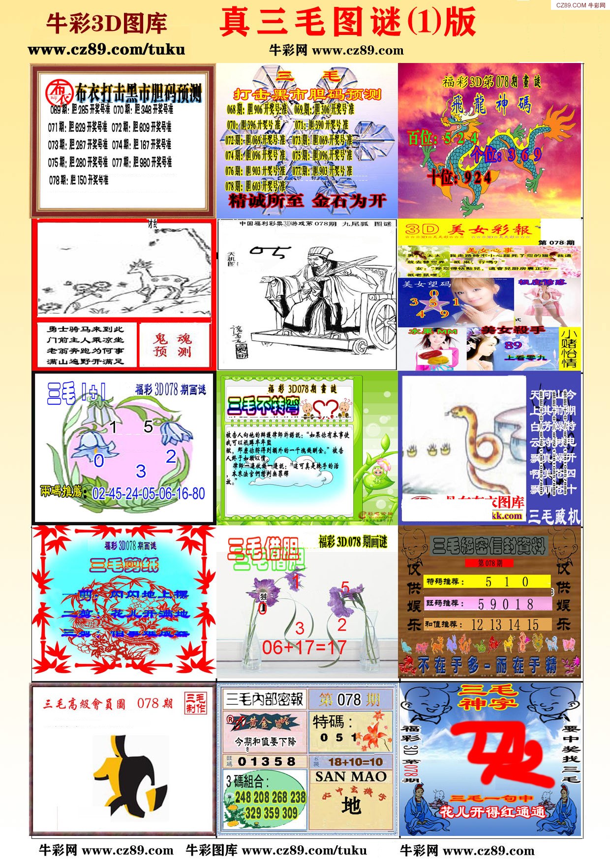 正版三毛图库第二版图，探索与赏析