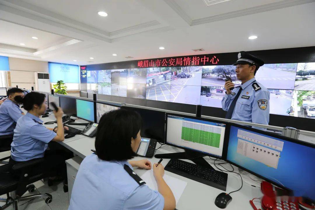 湖北110报警平台官网，守护人民安全的生命线