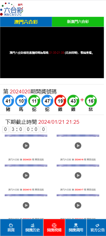 揭秘澳门天天彩六开奖记录，历史、数据与未来展望（2024年及以后）