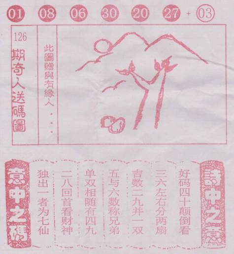 246玄机图概述