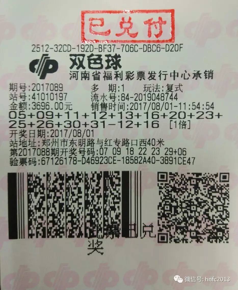 揭秘第151期双色球大复式彩票的神秘面纱