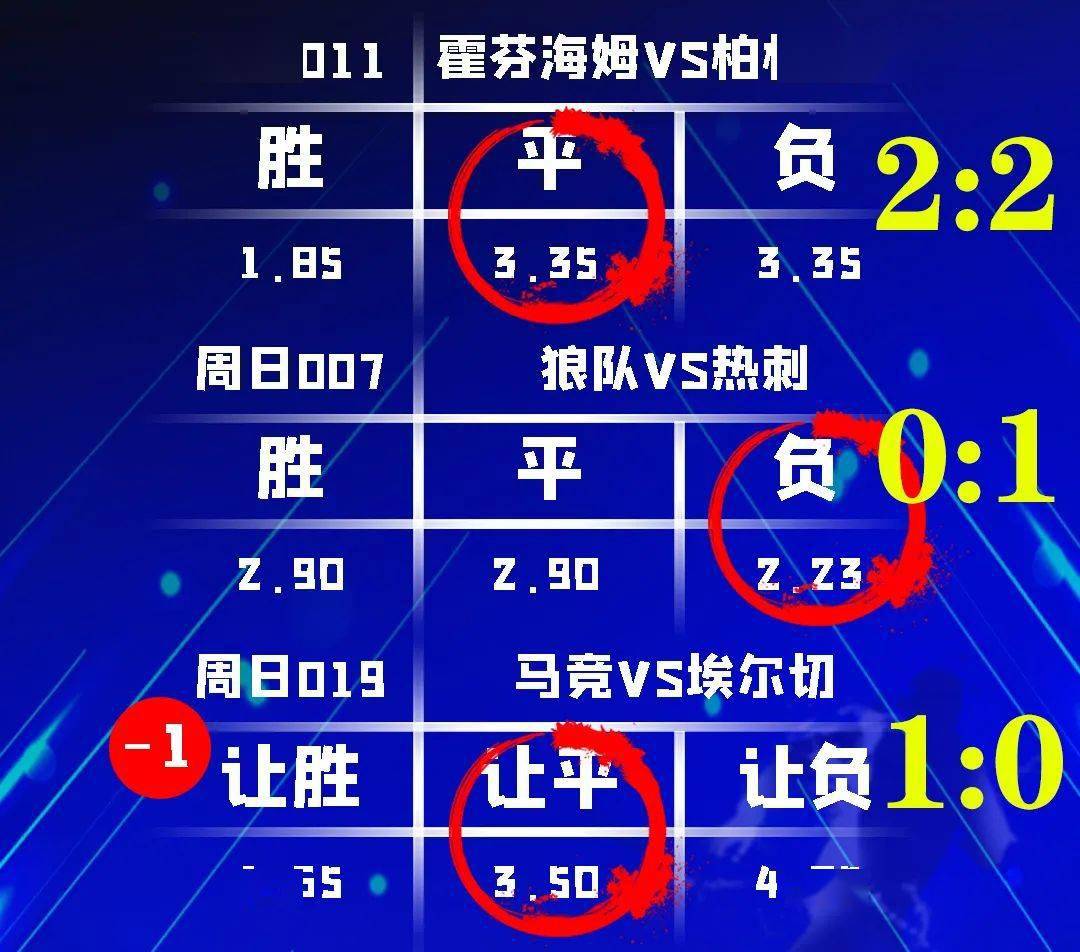 竞猜胜平负背后的支持力量