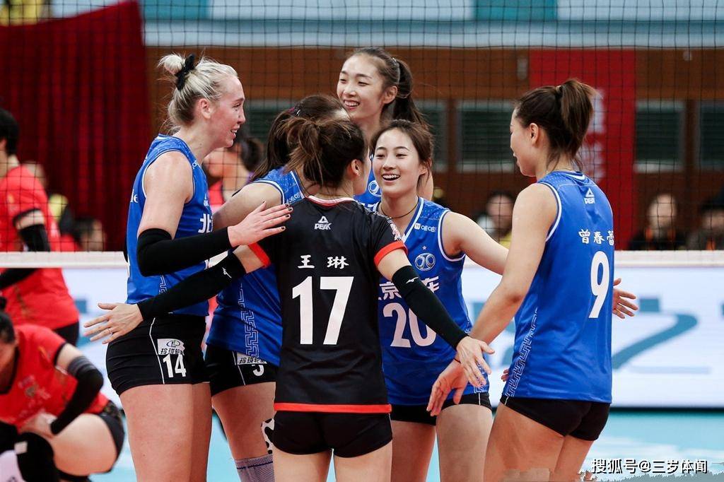 2021年女排联赛直播，激情与荣耀的重燃