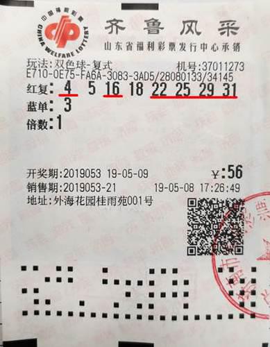双色球复式开奖结果玉林，幸运之城的荣耀时刻