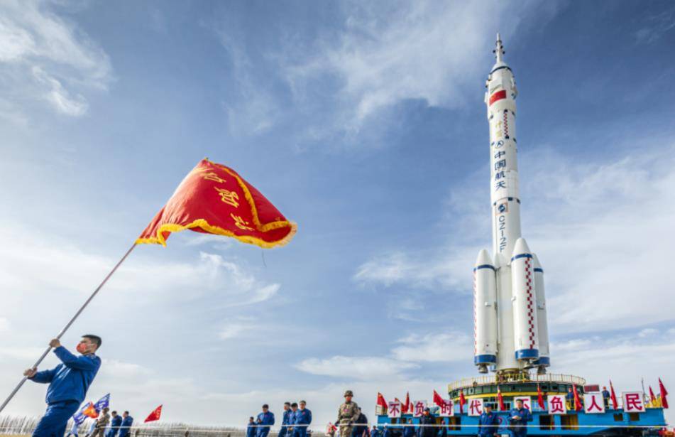 神舟十七号，太空探索的新里程碑