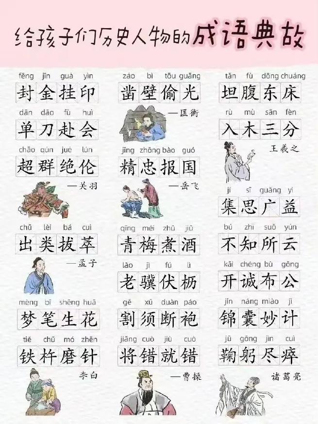 关于三的成语，探寻中华文化的独特魅力