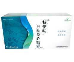 九期一甘露特钠胶囊的临床效果评估