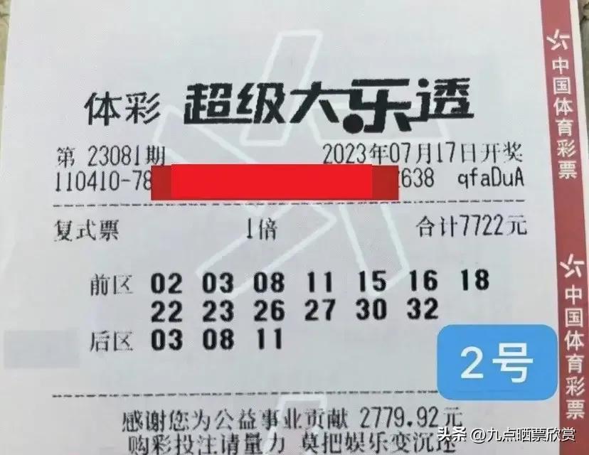 大乐透在线，探索数字彩票的无限魅力