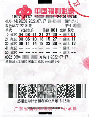 双色球最新出号，揭秘彩票背后的秘密