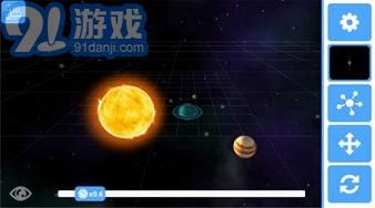 探索未知世界