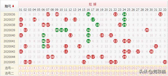双色球鲸落，一场视觉盛宴与背后深意的探索