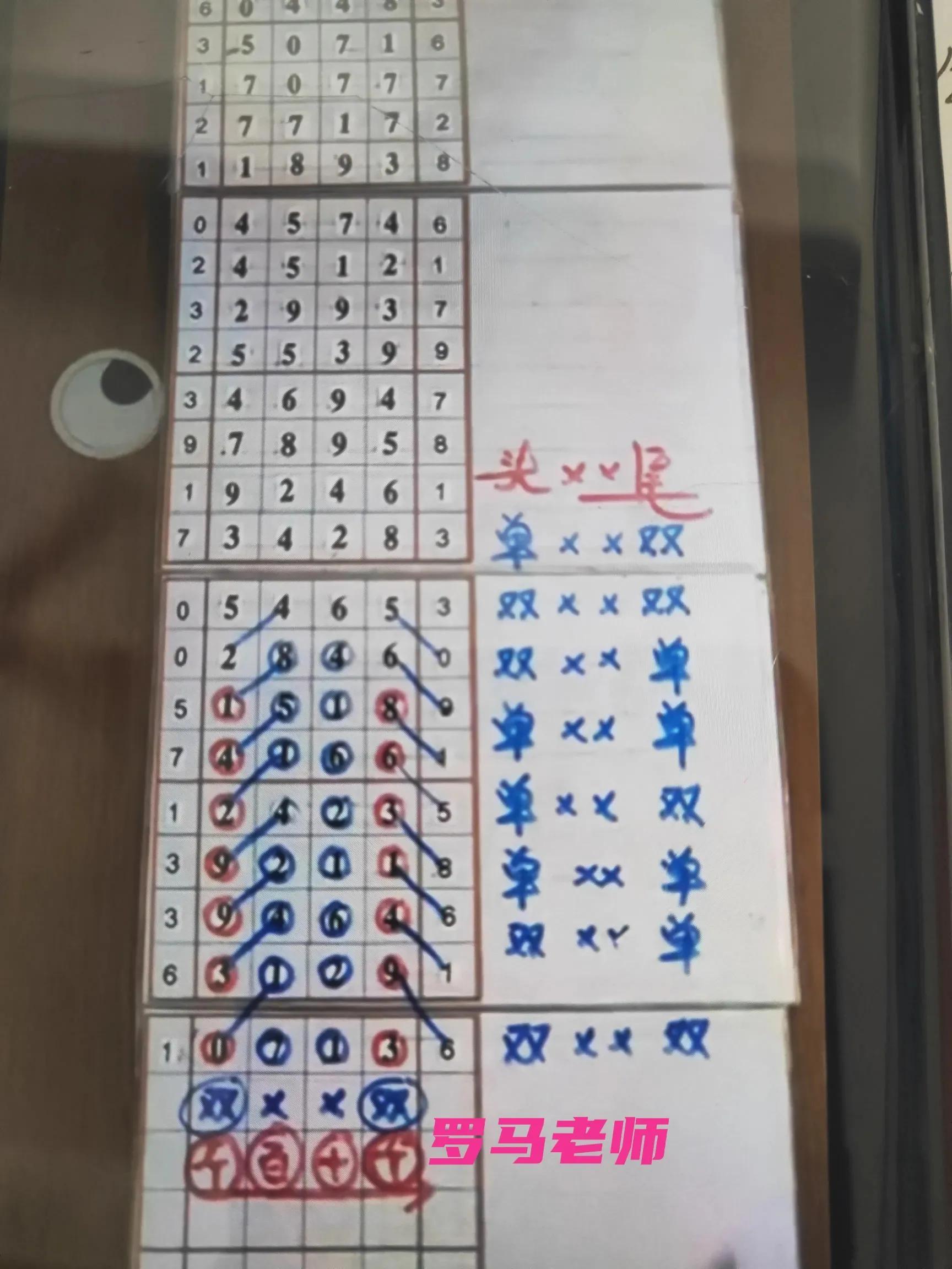 贵州排列五走势图，探索数字世界的秘密