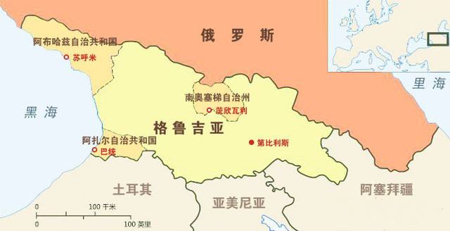 格鲁吉亚与葡萄牙21世纪的发展对比研究