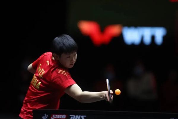 澳门乒乓球WTT赛程2022，精彩纷呈的乒乓盛宴