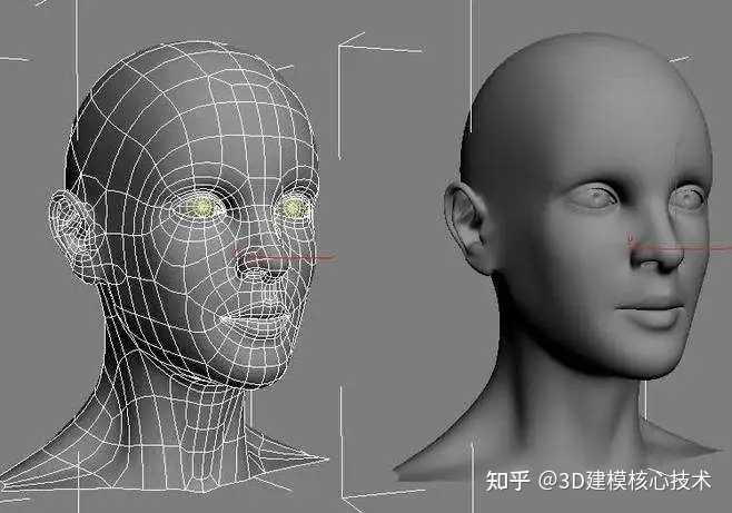 转行做3D建模师需要学多久？从零开始的探索之旅