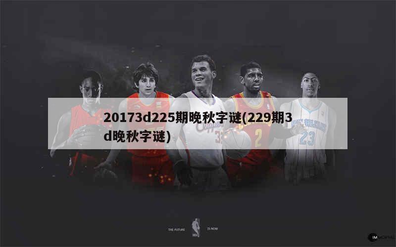 晚秋字谜3b最新探索与解析