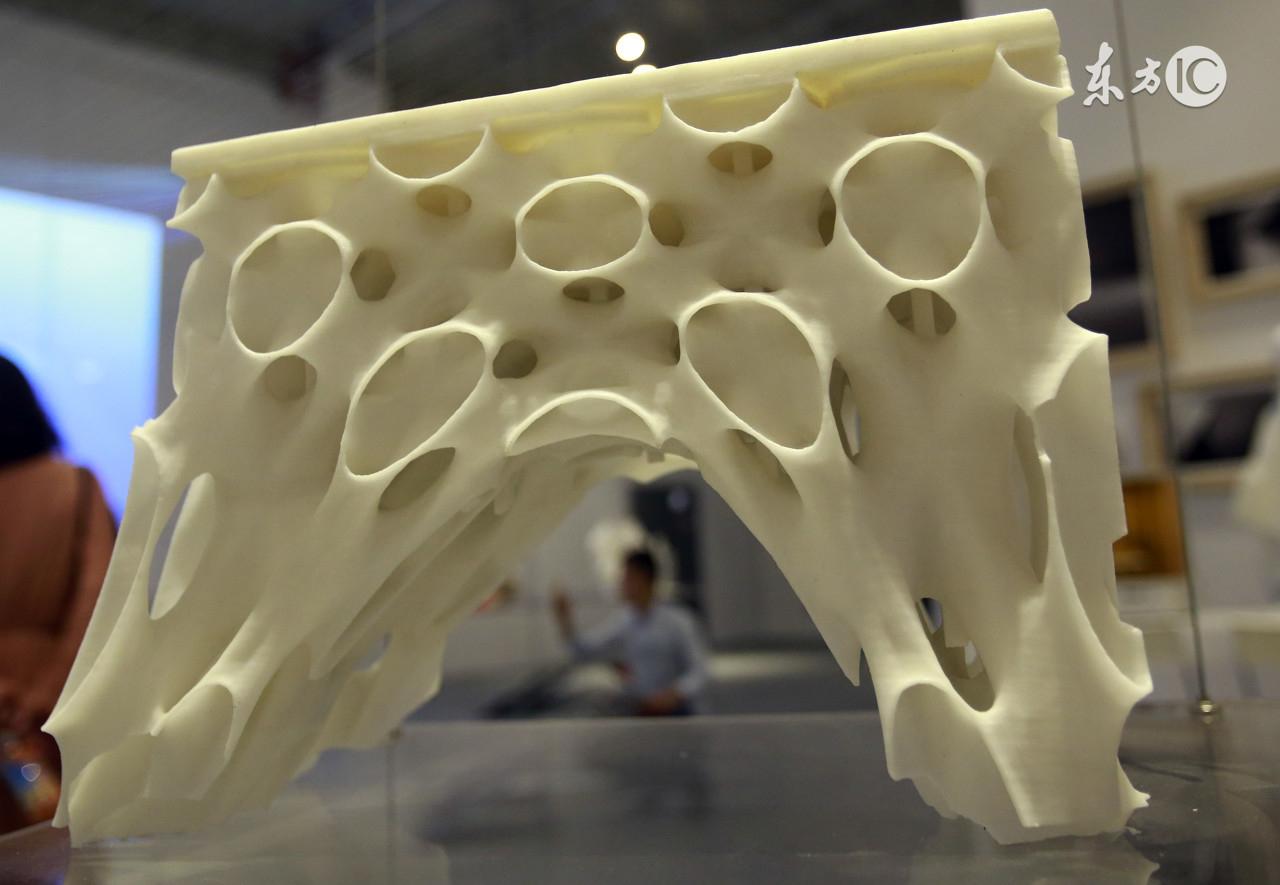 全球领先的3D打印专业学校排名