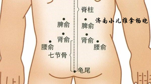 推拿8个基本手法，掌握技巧，领略中医魅力