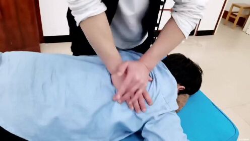 推拿手法学，理论与实践的完美结合
