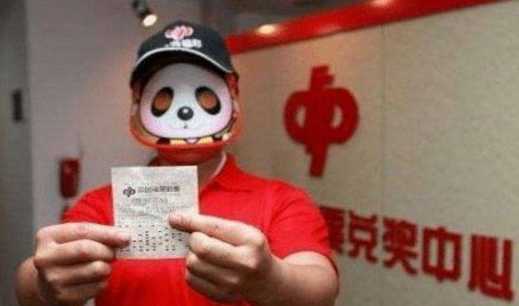 彩票中奖500万后的善举之心，捐款回馈社会