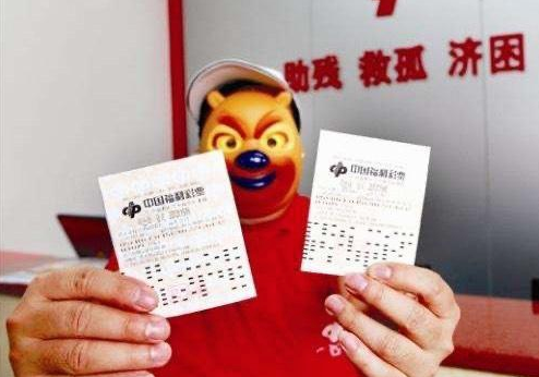 彩票背后的真相，中大奖的究竟是不是内部人员的托？