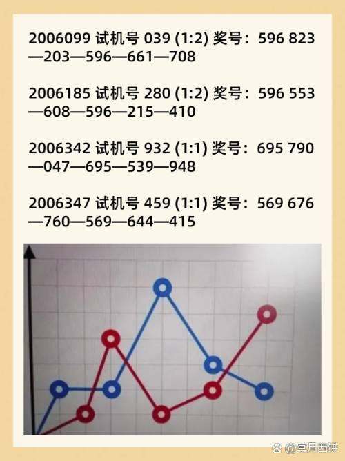 P3试机号722，探索与体验