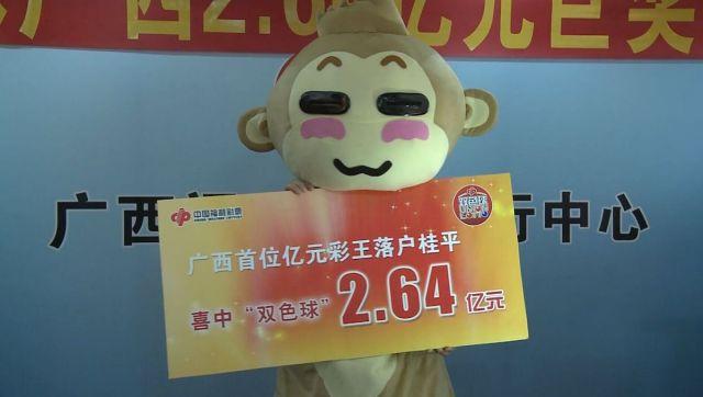 近十年双色球开奖记录，回顾与数据分析