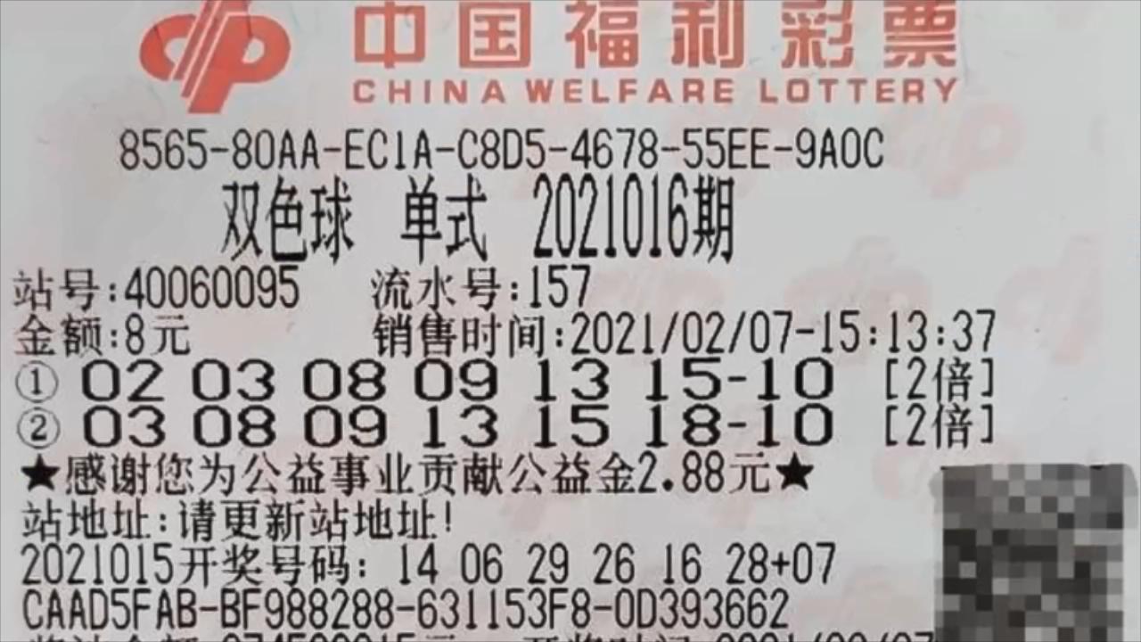 双色球开奖号码查询表 2020年第129期，揭秘与解析彩票背后的秘密