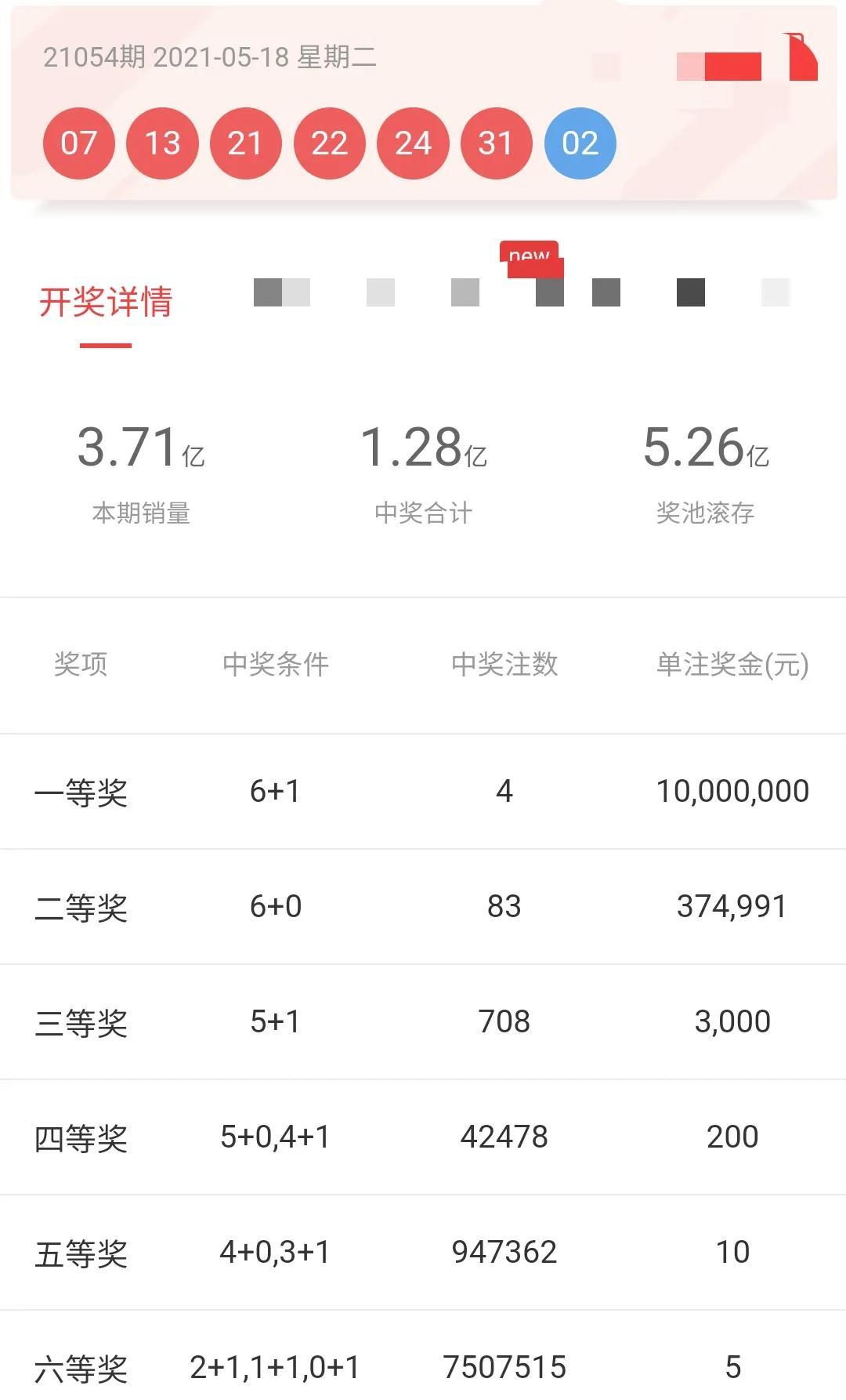 揭秘双色球开奖秘籍，2021年双色球第3期开奖号码结果查询解析