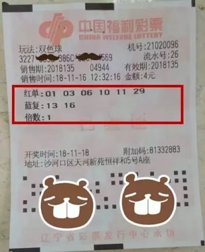 揭秘幸运之门，4月16日双色球开奖号码查询结果揭晓