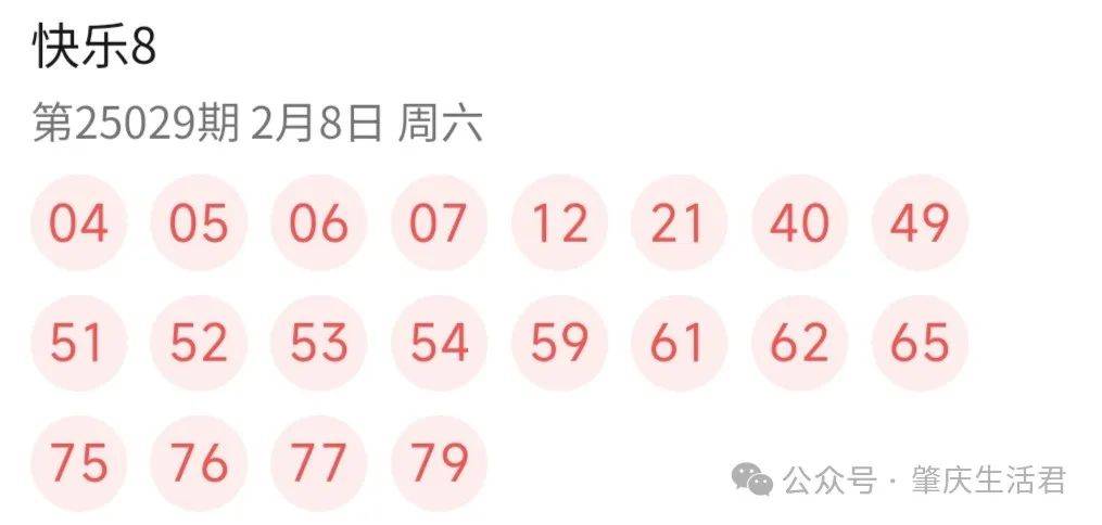 今天快乐8开奖结果查询，星期六新结果的喜悦揭晓