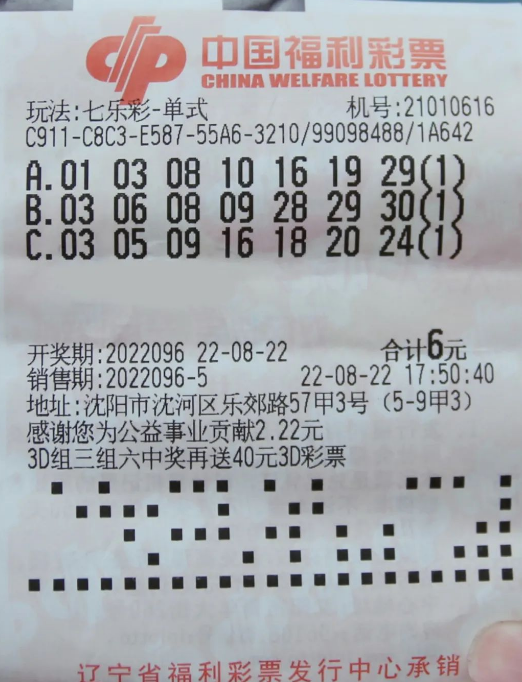8月20日福利双色球开奖结果揭晓，幸运儿或将诞生！